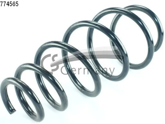Suspension Spring